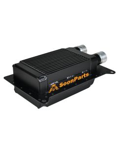 Core As-Aftercooler CA3150047 315-0047 3150047 For Caterpillar CAT Engine 3406E C-15 C15 C18
