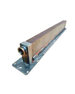 Core As-Aftercooler CA1W6690 1W-6690 1W6690 For Caterpillar CAT Engine 3406 3406B 3406C