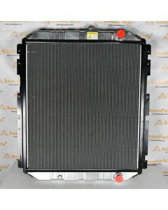 Core As-Radiator CA7I7741 7I-7741 7I7741 For Caterpillar Engine 3116 Caterpillar Excavator 322L Caterpillar Asphalt Paver AP-1200