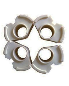 Elemento de acoplamiento 208-38-11120 2083811120 para excavadora Komatsu PC300-1 PC300LC-1