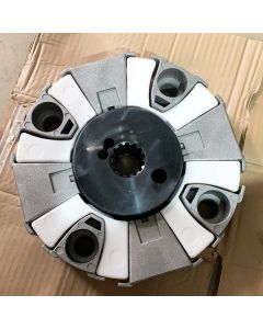 Coupling Ass'y with Hub LC30P00007F1 for Kobelco Excavator SK330LC SK330LC-6E
