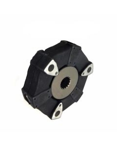 Kupplung ASSY 24100U341F1 für Kobelco Bagger 70SR 80MSR 80MSR-1E K903-2 K903C SK60 SK60-3 SK60-4 SK60-5 SK80CS SK80CS-1E
