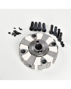 Kupplung ASSY 4118705 für John Deere Bagger 790D 790DLC