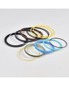 Kit de joint de cylindre de flèche CX330 pour pelle Case CX330, tige 100 mm, alésage 145 mm