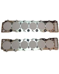 Zylinderkopfdichtung 8-94392721-3 8943927213 für Isuzu 6HK1-XQA 6HK1-XQA03