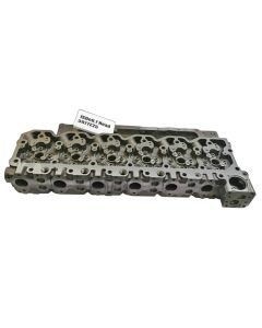 Culata 3977222 3977225 para excavadora Hyundai R140W-9 R170W-9 R210W-9 R235LCR-9