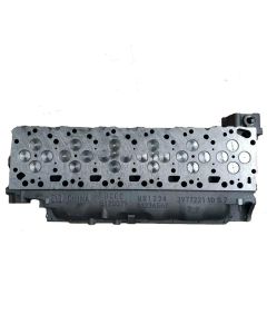 Zylinderkopf 4936081 für Hyundai Loader HL757-9S HL757-9SB HL760-9SB Gabelstapler 110/130/140/160D-7E