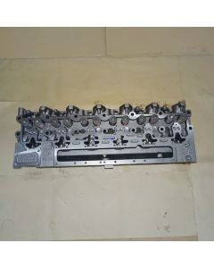 Zylinderkopf ASSY 3991152 für Hyundai Radlader HL760-9S