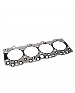 Junta de culata 8-97222117-1 8972221171 para excavadora John Deere 180 135C