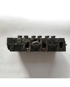 Culata YM129004-11700 para Komatsu PC30MR-2 PC35MR-2 PC35MR-8 SK510-5