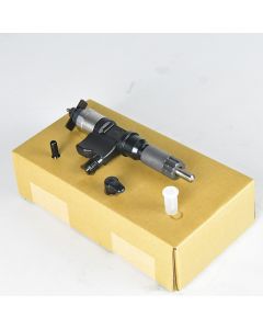 Injecteur Denso 095000-5470 0950005470 095000-5471 0950005471 095000-5472 0950005472 pour moteur Isuzu 6HK1 4HK1