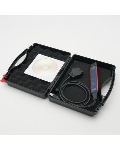 Diagnostic Tool Scanner Stania VCI-3 VCI3 Wifi Diagnostic Tool For Scania Truck Support Multi-language Win7/Win10
