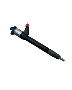 Diesel Common Rail Fuel Injector 295050-1030 2950501030 For Opel 1.6D Engine