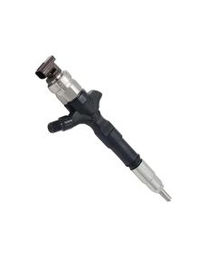 Diesel Common Rail Injector 23670-29015 2367029015 For Toyota RAV4 1CD-FTV Engine