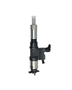 Dieselkraftstoffeinspritzer 095000-5473 095000-5474 0950005473 0950005474 für Hitachi-Bagger ZX330-3 ZX200-3 Isuzu-Motor 6HK1 4HK1