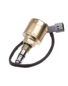 Sensor de captación de presión diferencial 4339559 para excavadora Hitachi EX120-2 EX200-2 EX200-3