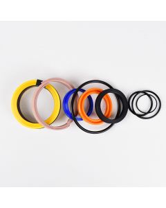 Löffelzylinder-Dichtungssatz 332/Y6519 332-Y6519 332Y6519 für JCB Baggerlader 3DX