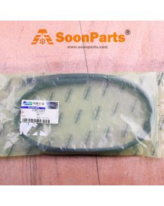 Door Seal 2180-1267 for Doosan Daewoo Excavator S170LC-V S170W-V S175LC-V S180W-V S185W-V S200W-V S210W-V S220LC-6 S220LC-V