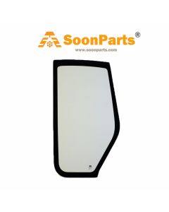 Türseite hinter Glas 4457178 für Hitachi Bagger ZX125US ZX135US ZX160 ZX185USR ZX225US ZX60-HCMC ZX70 ZX75US ZX80LCK ZX85US-HCME