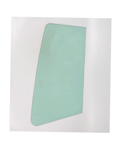 Door Upper Front  Slider Glass 71N6-02530 for Hyundai Excavator R220LC-7(INDIA) R250LC-7 R290LC-7 R300LC-7 R305LC-7 R320LC-7 R360LC-7 R370LC-7 R450LC-7 R500LC-7 R80-7