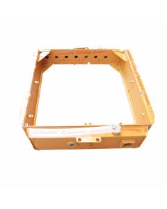 Left Plate CA1W9085 1W-9085 1W9085 For Caterpillar Engine 3306 Caterpillar Track-type Tractor D6H II D6H