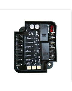 DSE Deep Sea Electronics DSE103 MKll Módulo de control de interruptor de velocidad Pulso magnético