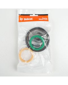 E08 Kit de sello de cilindro de giro de pluma original para excavadora Bobcat E08