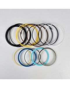 E215 Bucket Cylinder Seal Kit for New Holland Excavator E215 Rod 80 mm Bore 120 mm
