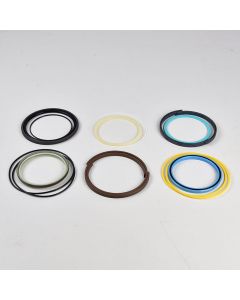 E30 Boom Cylinder Seal Kit for New Holland Excavator E30 Rod 45 mm Bore 80 mm