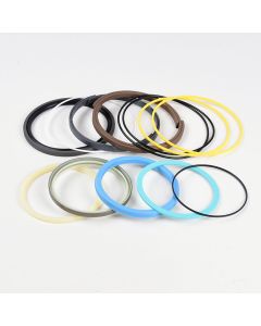 E30BSR Boom Cylinder Seal Kit for New Holland Excavator E30BSR Rod 45 mm Bore 80 mm