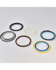 E35BSR Boom Cylinder Seal Kit for New Holland Excavator E35BSR Rod 45 mm Bore 80 mm