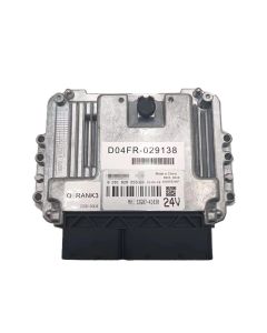 Unité de commande de moteur ECU 0 281 020 255 0281020255 32G87-41030 pour Kobelco SK130-8 SK140-8