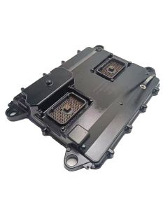 Unité de commande de moteur ECU 322-3605 3223605 pour pelle Caterpillar E322C E325C