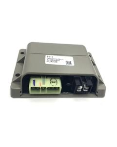 EG-3 Emergency Control Block 17462-60600 1746260600 For Kubota Engine D1403 V2203 V2403 D1703