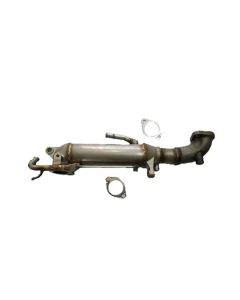 EGR Cooler VH173091120A For Kobelco Heavy Equipment SK210DLC-8 SK215SRLC SK235SRLC-2 SK235SR-2 SK210LC-8 200-8 SK210D-8 SK235SR-1E