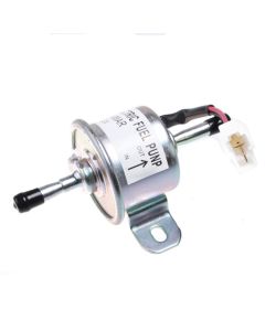 Electric Fuel pump 41-6802 TK-41-6802 416802 for Thermo King INGERSOLL Rand APU TriPac Miscellaneous