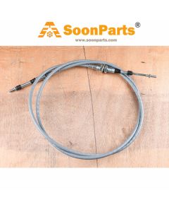Cable de control del motor LE11M01025P1 para excavadora Kobelco SK60-5