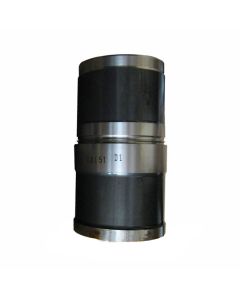 Engine Cylinder Liner Kit 6742-01-1500 6742-01-1510 for Komatsu Wheel Loader 538 542 WA320-3 WA380-3 WA420-3 Engine S6D114E