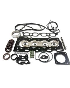 Jeu de joints moteur complet YM723900-92600 YM72390092600 pour moteur Yanmar 4TNE106 moteur Komatsu 4D106