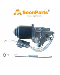 Motorstoppmotor 129900-66790 für Daewoo Doosan Bagger SOLAR 55W-V SOLAR 55-V PLUS