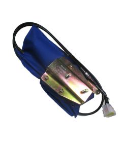 Bouchon de moteur 1-81900227-0 1819002270 pour pelle Case CX230 CX210 CX820