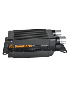 Engine Aftercooler 142-0057 CA1420057 1420057 For Caterpillar CAT Engine C-15 C15 C18 3406E