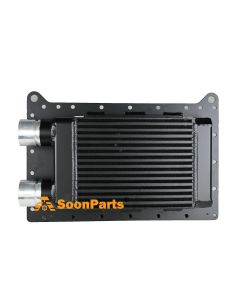 Engine Aftercooler CA2660053 266-0053 2660053 For Caterpillar CAT Engine 3406E C-15 C15 C18