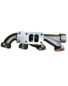 Engine Exhaust Manifold Pipe 3943869 for Cummins Stage 2 Automotive 5.9 liter ISB QSB Engine