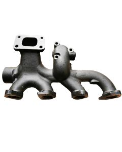 Engine Exhaust Manifold Pipe 3955459 3955460 for Cummins Engine