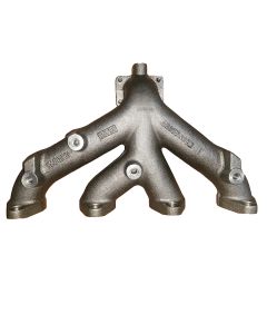 Engine Exhaust Manifold Pipe 4939973 for Cummins Euro V Automotive 3.8 liter ISF QSF Engine