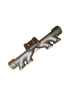 Engine Exhaust Manifold Pipe 4999619 for Cummins M11 Engine