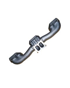 Motorabgaskrümmerrohr 5662933 für Cummins X13-Motor