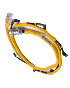 Engine Nozzle Wiring Harness 6217-81-8731 6217818731 for Komatsu Excavator PC750-7 PC800-6 PC800SE-7 Engine SA6D140E