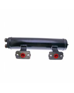 Motorölkühler 3161781 für Hyundai Bagger R450LC-7 R450LC-7A R480LC-9 R480LC-9MH R500LC-7 R500LC-7A R520LC-9 mit Cummins M11 QSM ISM 11